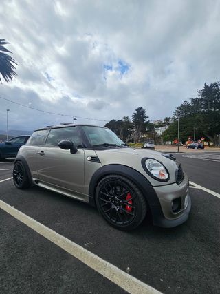MINI R56 S JCW