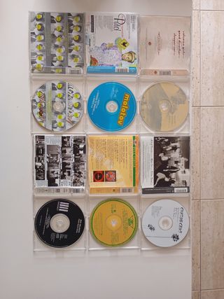 singles Rock - "Metallica, Aerosmith, molotov, bad