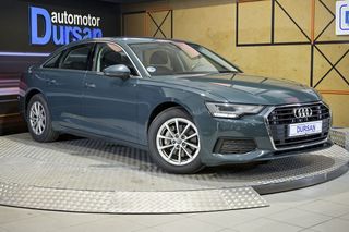 Audi A6   40 TDI 150kW 204CV S tronic 