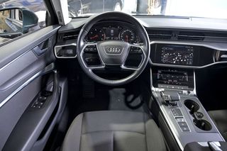 Audi A6   40 TDI 150kW 204CV S tronic 