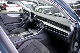 Audi A6   40 TDI 150kW 204CV S tronic 