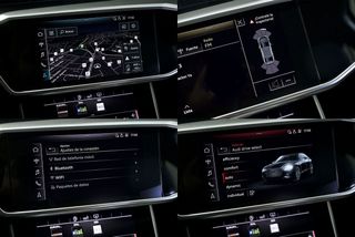 Audi A6   40 TDI 150kW 204CV S tronic 