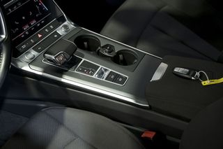 Audi A6   40 TDI 150kW 204CV S tronic 