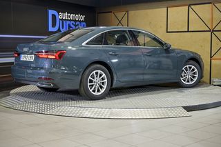 Audi A6   40 TDI 150kW 204CV S tronic 