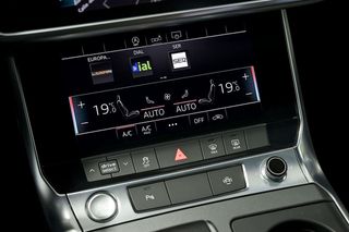 Audi A6   40 TDI 150kW 204CV S tronic 