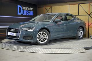 Audi A6   40 TDI 150kW 204CV S tronic 