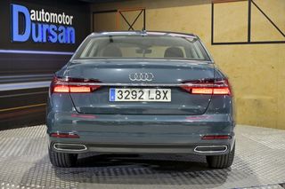 Audi A6   40 TDI 150kW 204CV S tronic 