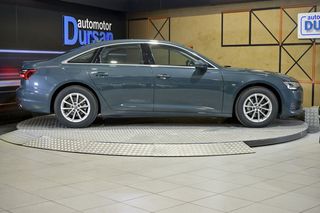 Audi A6   40 TDI 150kW 204CV S tronic 