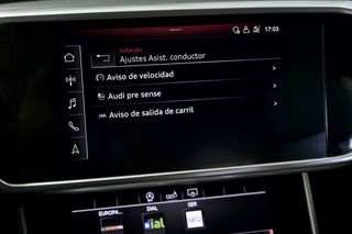 Audi A6   40 TDI 150kW 204CV S tronic 