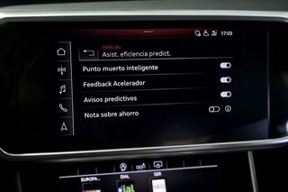 Audi A6   40 TDI 150kW 204CV S tronic 