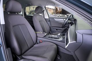 Audi A6   40 TDI 150kW 204CV S tronic 