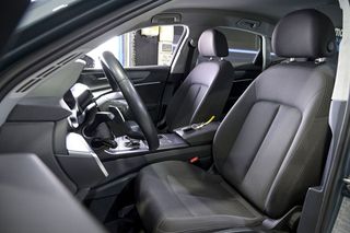 Audi A6   40 TDI 150kW 204CV S tronic 