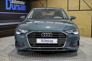 Audi A6   40 TDI 150kW 204CV S tronic 