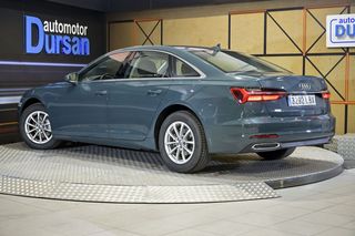 Audi A6   40 TDI 150kW 204CV S tronic 