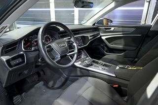 Audi A6   40 TDI 150kW 204CV S tronic 