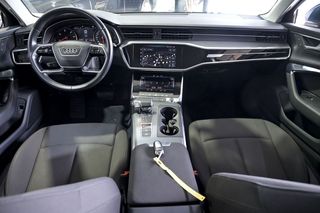 Audi A6   40 TDI 150kW 204CV S tronic 