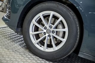 Audi A6   40 TDI 150kW 204CV S tronic 