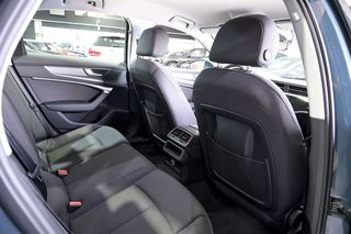 Audi A6   40 TDI 150kW 204CV S tronic 
