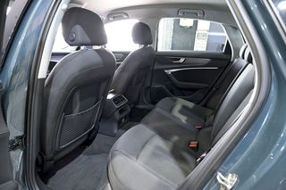 Audi A6   40 TDI 150kW 204CV S tronic 