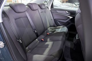 Audi A6   40 TDI 150kW 204CV S tronic 