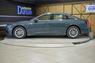 Audi A6   40 TDI 150kW 204CV S tronic 