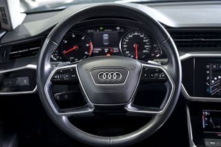 Audi A6   40 TDI 150kW 204CV S tronic 