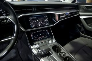 Audi A6   40 TDI 150kW 204CV S tronic 