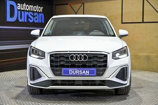 Audi Q2   30 TDI 85kW 116CV 