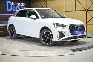 Audi Q2   30 TDI 85kW 116CV 
