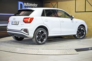 Audi Q2   30 TDI 85kW 116CV 