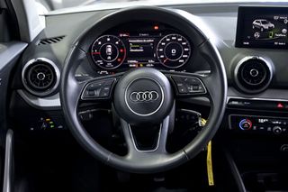 Audi Q2   30 TDI 85kW 116CV 