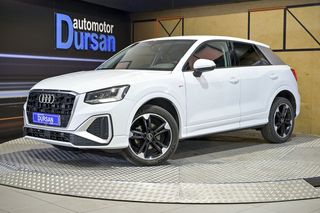 Audi Q2   30 TDI 85kW 116CV 