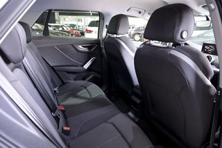 Audi Q2   30 TDI 85kW 116CV 