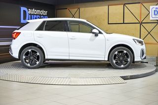 Audi Q2   30 TDI 85kW 116CV