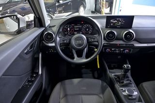 Audi Q2   30 TDI 85kW 116CV