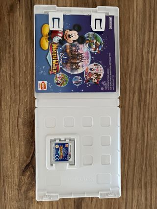 Disney Magical World - Nintendo 3DS