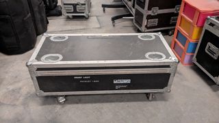 Flightcasesonidoeiluminación