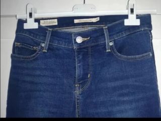 pantalón Levis chica