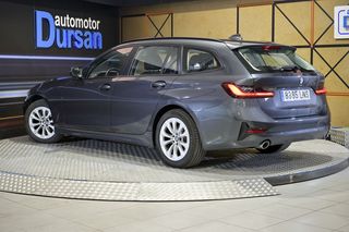 BMW Serie 3   318d Auto.Touring 