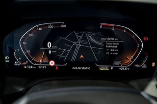 BMW Serie 3   318d Auto.Touring 