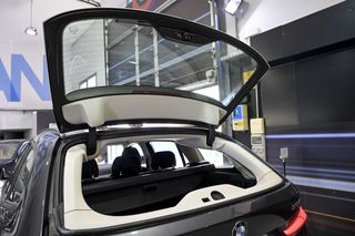 BMW Serie 3   318d Auto.Touring 