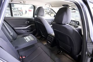 BMW Serie 3   318d Auto.Touring 