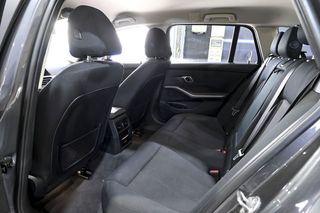 BMW Serie 3   318d Auto.Touring 