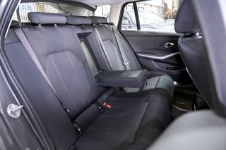 BMW Serie 3   318d Auto.Touring 