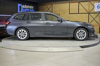 BMW Serie 3   318d Auto.Touring 