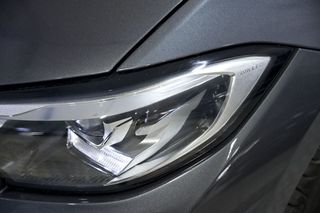 BMW Serie 3   318d Auto.Touring 