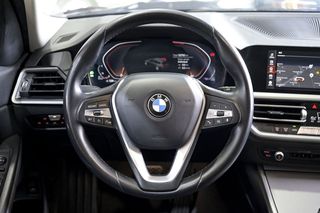 BMW Serie 3   318d Auto.Touring 