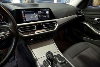 BMW Serie 3   318d Auto.Touring 