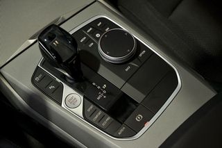 BMW Serie 3   318d Auto.Touring 