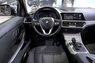 BMW Serie 3   318d Auto.Touring 